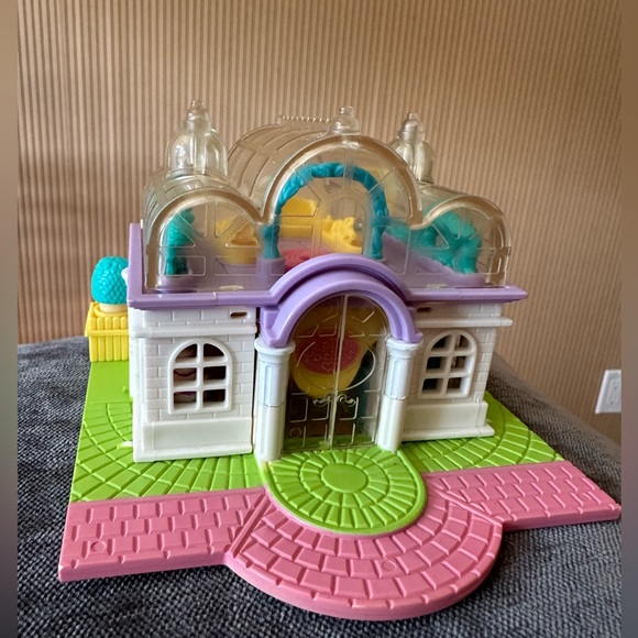 Polly pocket - Picture 1 of 4